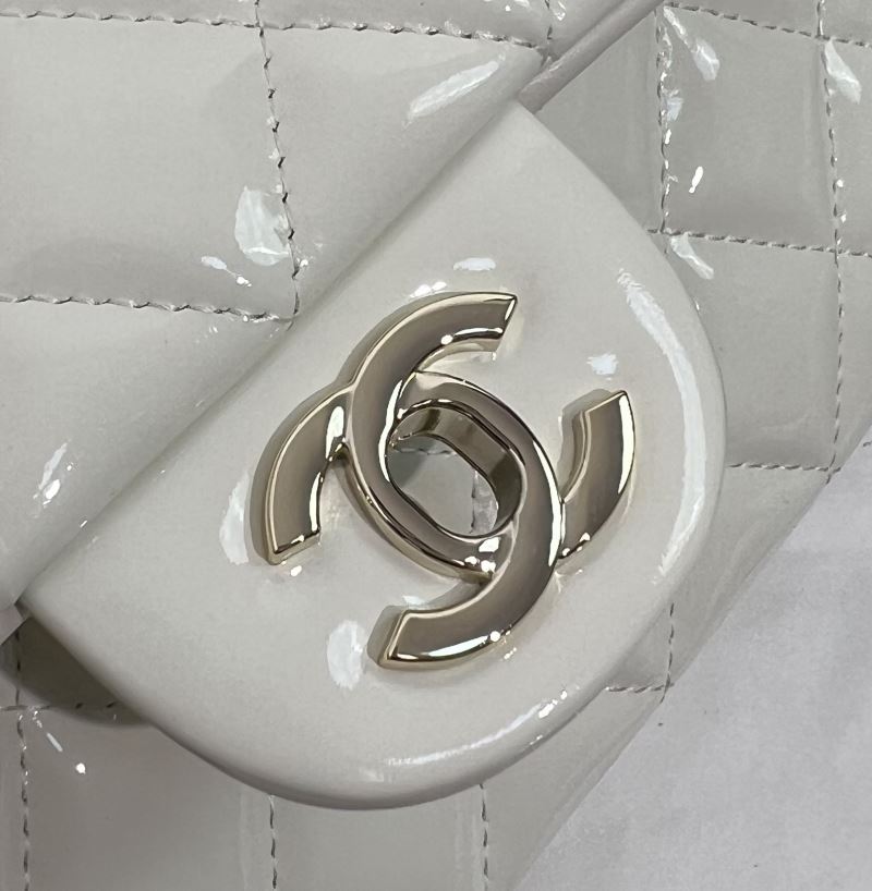 Chanel Satchel Bags